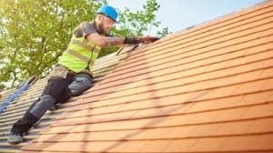 Best Emergency Roof Repair Services  in White Sulphur Springs, WV
