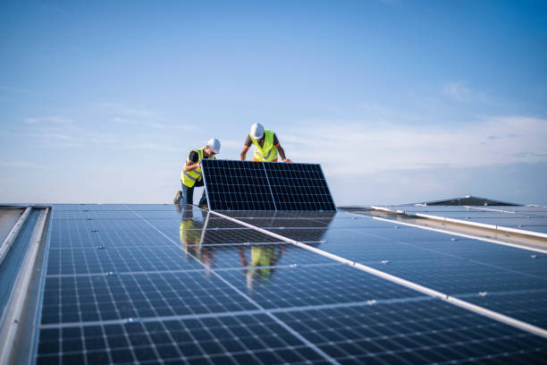 Best Green or Eco-Friendly Roofing Solutions  in White Sulphur Springs, WV
