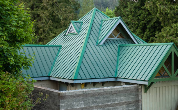 Best 4 Ply Roofing  in White Sulphur Springs, WV