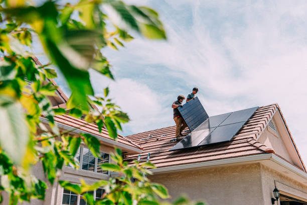 Best Tile Roofing Installation  in White Sulphur Springs, WV