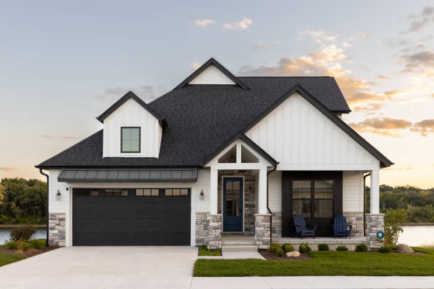Best Gutter Installation and Repair  in White Sulphur Springs, WV