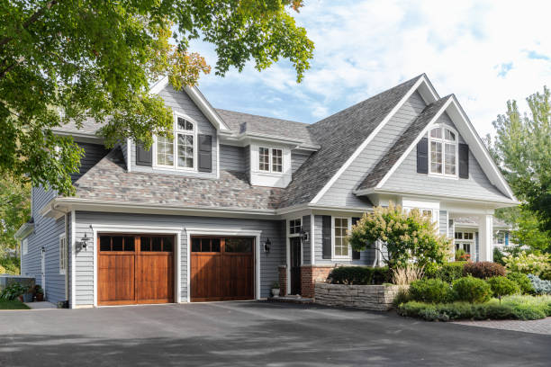 Best Roof Installation  in White Sulphur Springs, WV