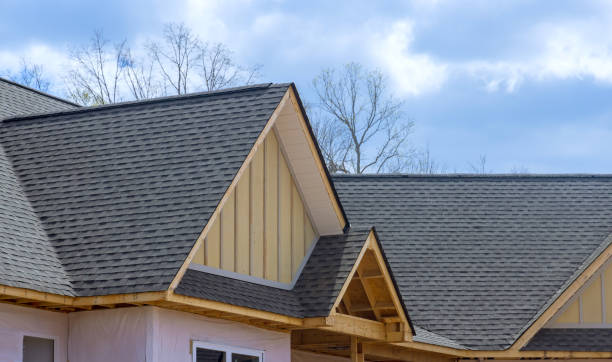 Best Hot Roofs  in White Sulphur Springs, WV